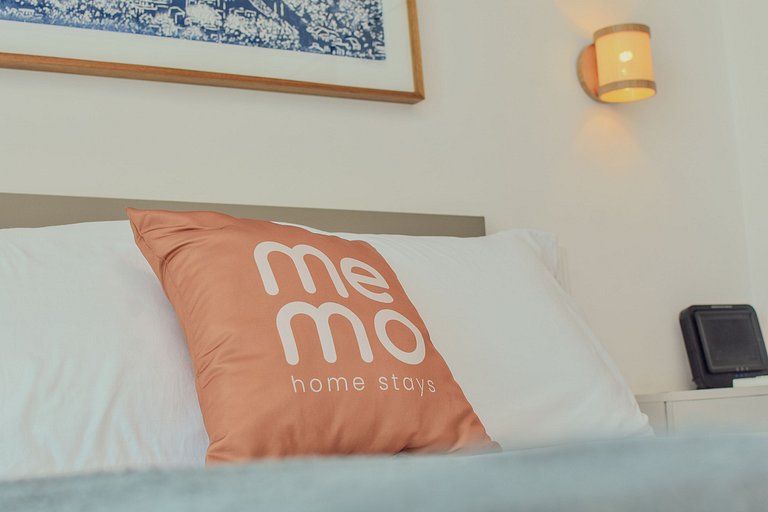 Apartamento Luxo em Boa Viagem - Vista Mar - 905