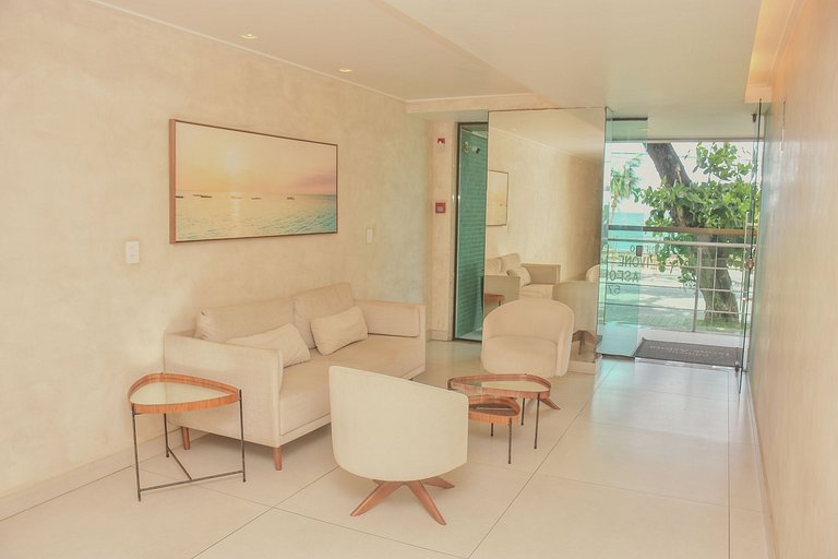 Boa Viagem Beira Mar