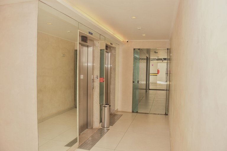 Boa Viagem Beira Mar