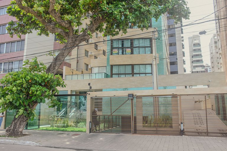 Boa Viagem Beira Mar