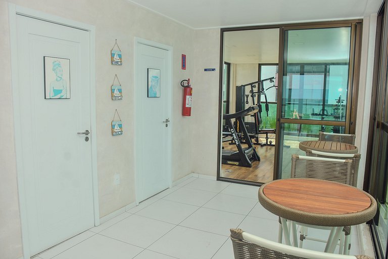 Boa Viagem Beira Mar