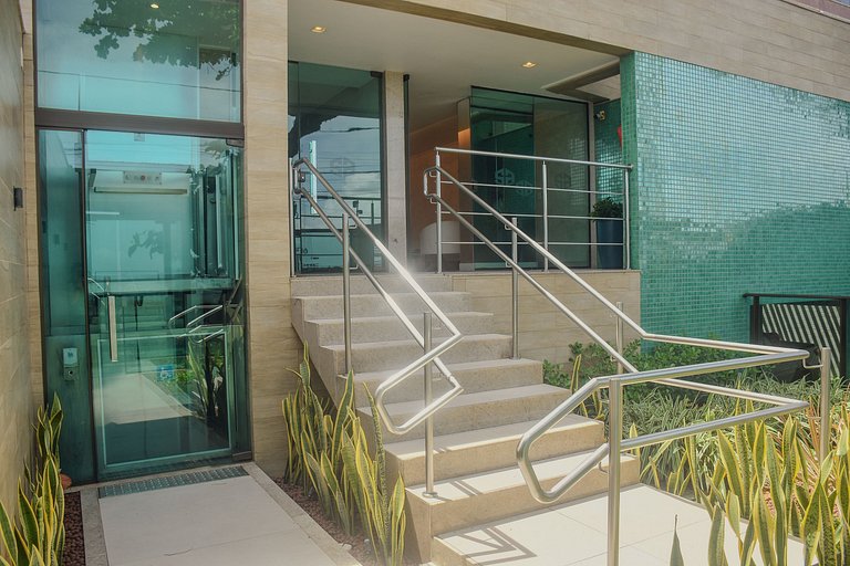 Boa Viagem Beira Mar