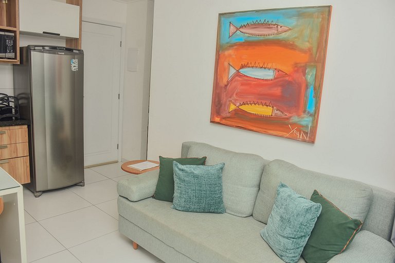 Boa Viagem Beira Mar