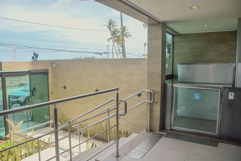 Boa Viagem Beira Mar