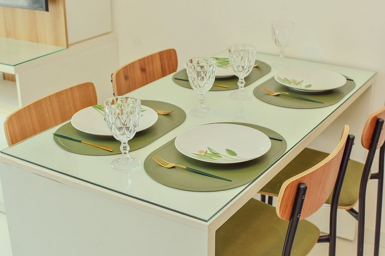 Boa Viagem Beira Mar