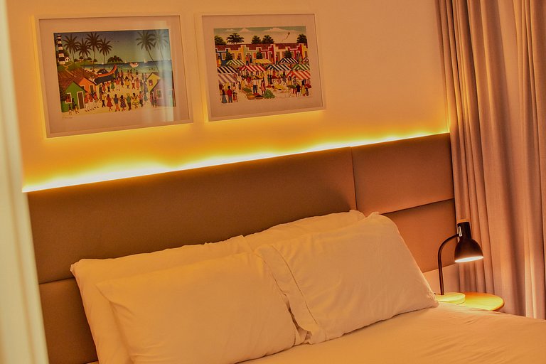 Boa Viagem Beira Mar