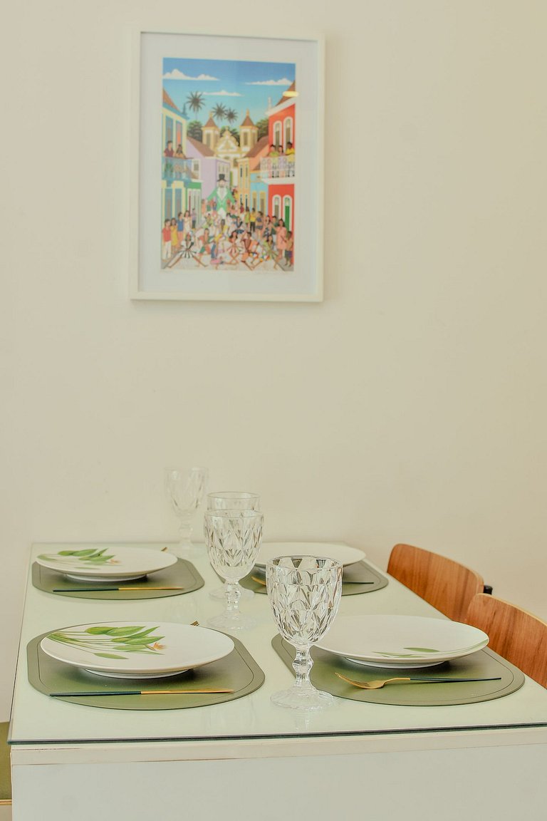 Boa Viagem Beira Mar