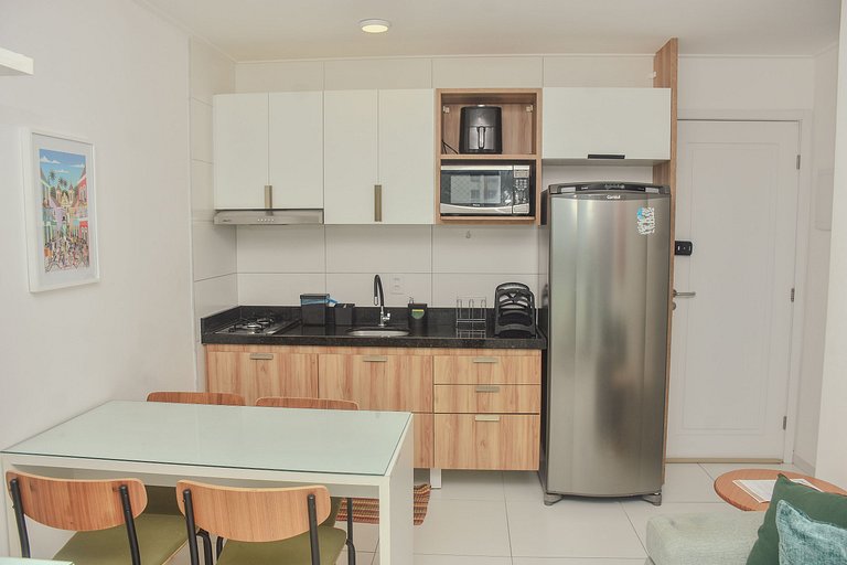 Boa Viagem Beira Mar