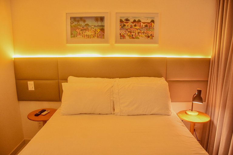 Boa Viagem Beira Mar