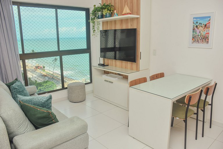 Boa Viagem Beira Mar