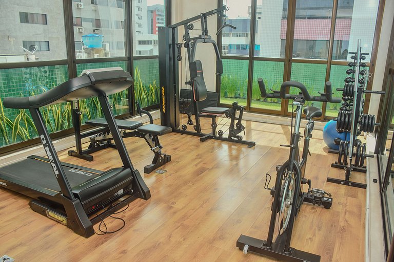 Boa Viagem Beira Mar