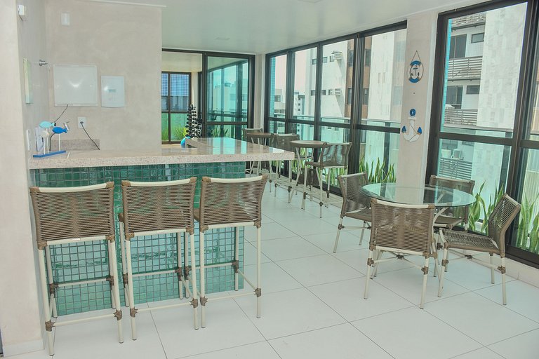 Boa Viagem Beira Mar