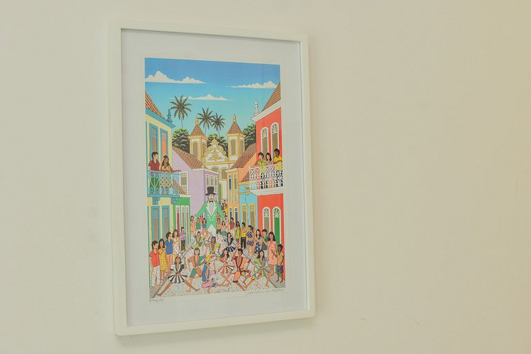 Boa Viagem Beira Mar