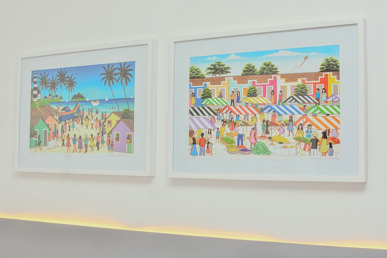 Boa Viagem Beira Mar