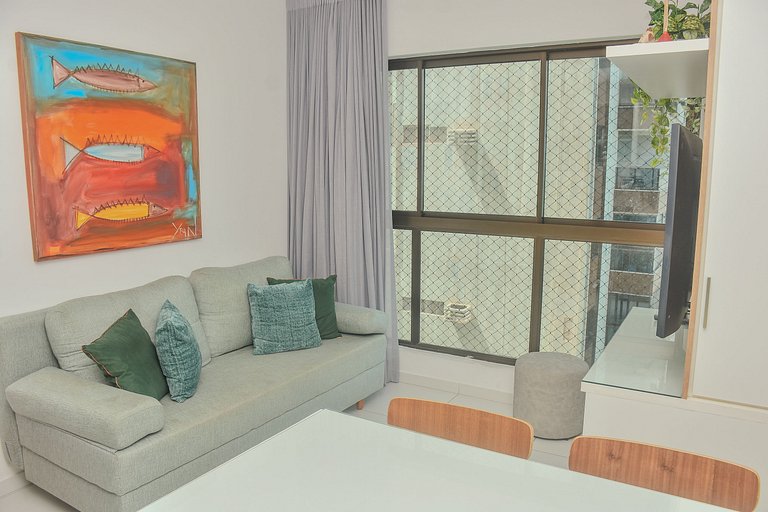 Boa Viagem Beira Mar