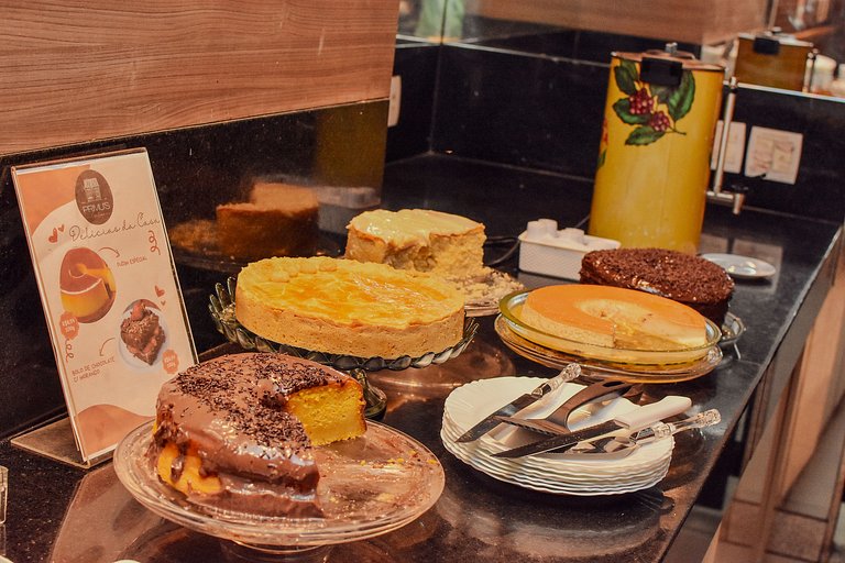 Flat Ramada by Wyndham - Boa viagem - Apto 2004