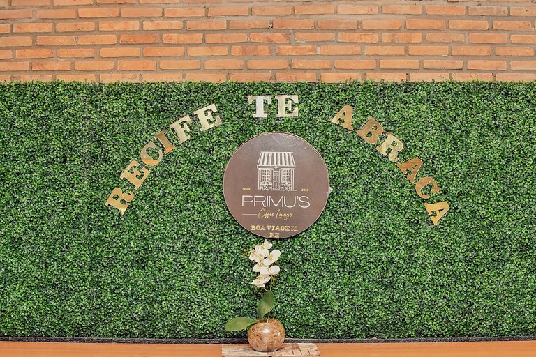 Flat Ramada by Wyndham - Boa viagem - Apto 2004