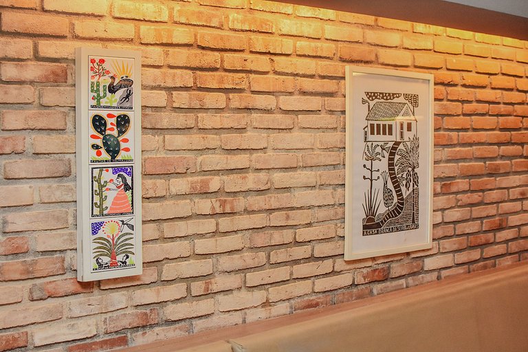 Flat Ramada by Wyndham - Boa viagem - Apto 503