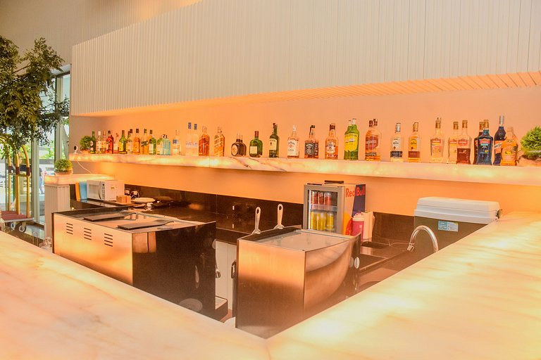 Beach Class Boa Viagem - Convention 1803