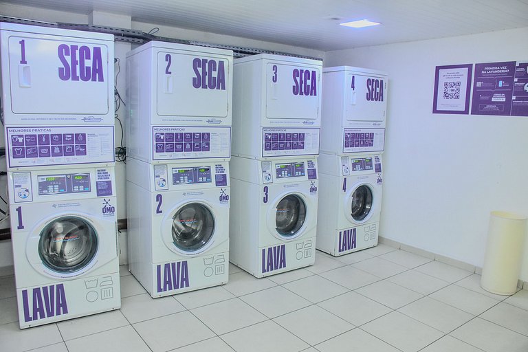 Beach Class Boa Viagem - Convention 1803