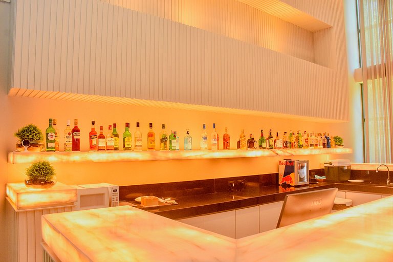 Beach Class Boa Viagem - Convention 1803