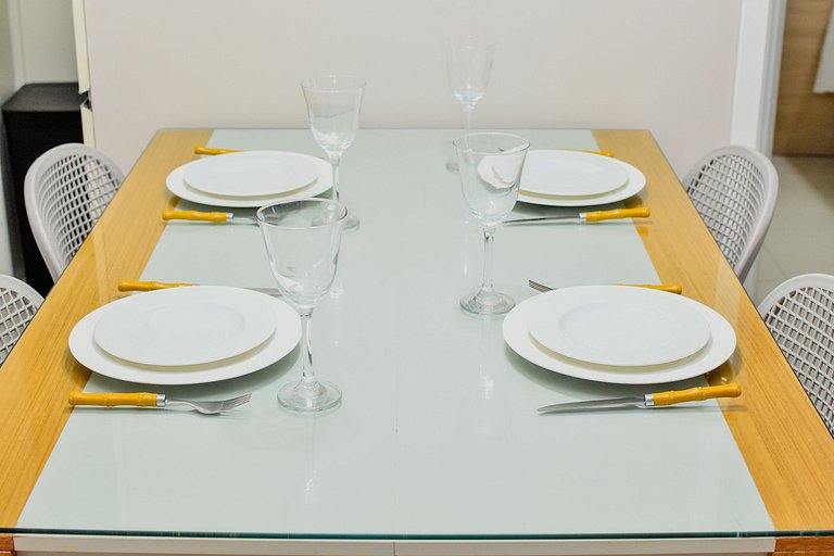 Beach Class Boa Viagem - Convention 1803