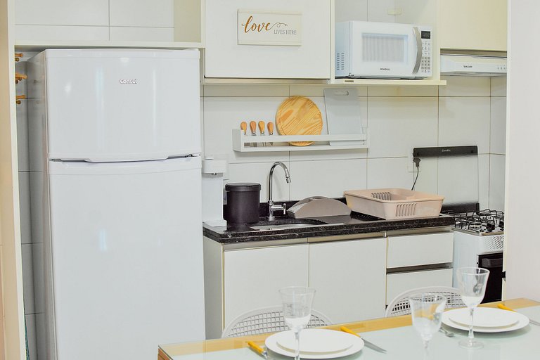 Beach Class Boa Viagem - Convention 1803