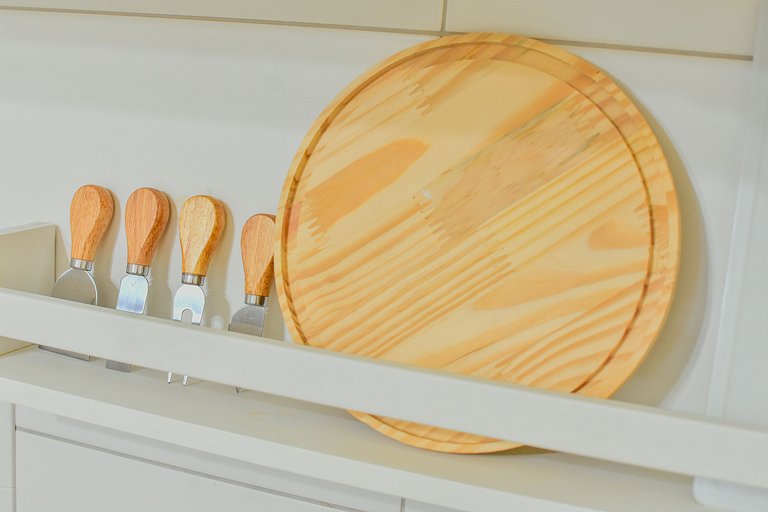 Beach Class Boa Viagem - Convention 1803