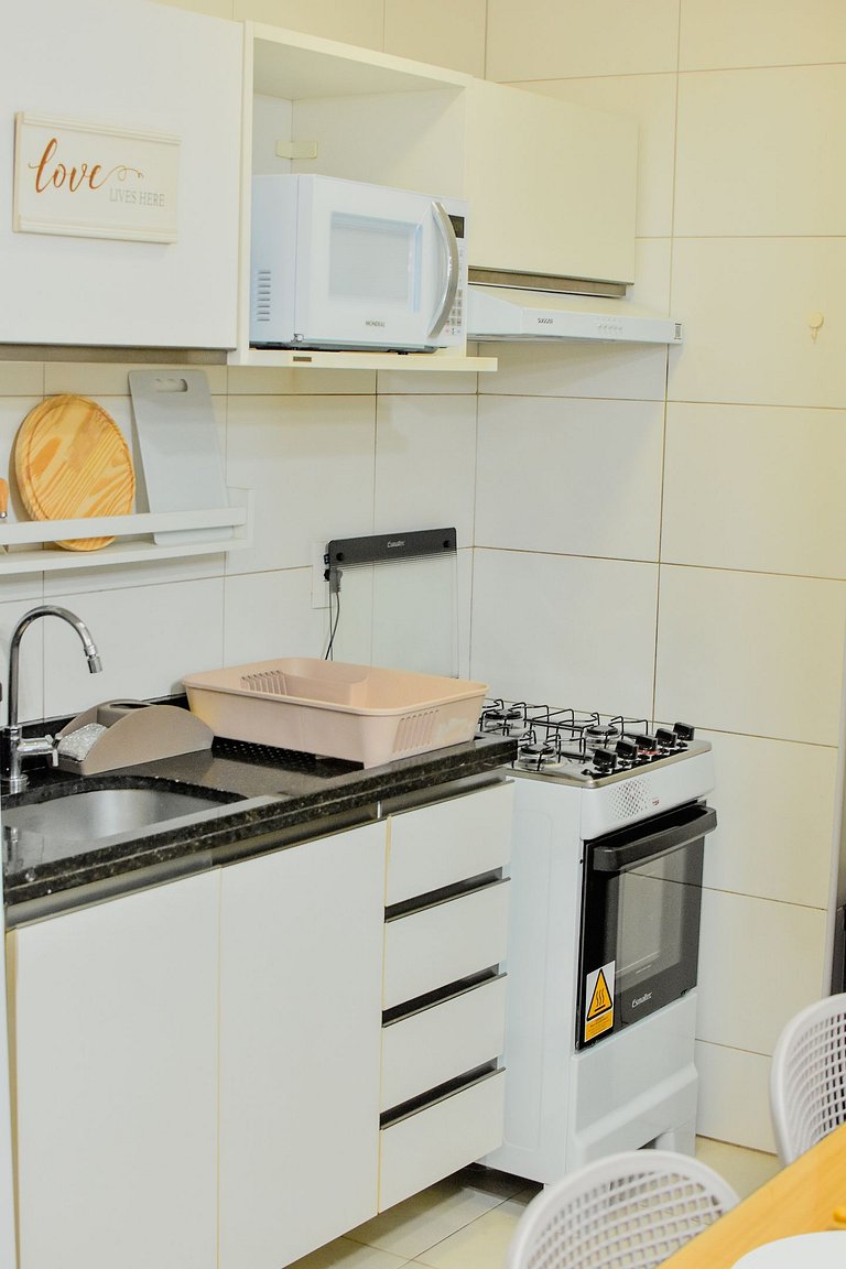 Beach Class Boa Viagem - Convention 1803