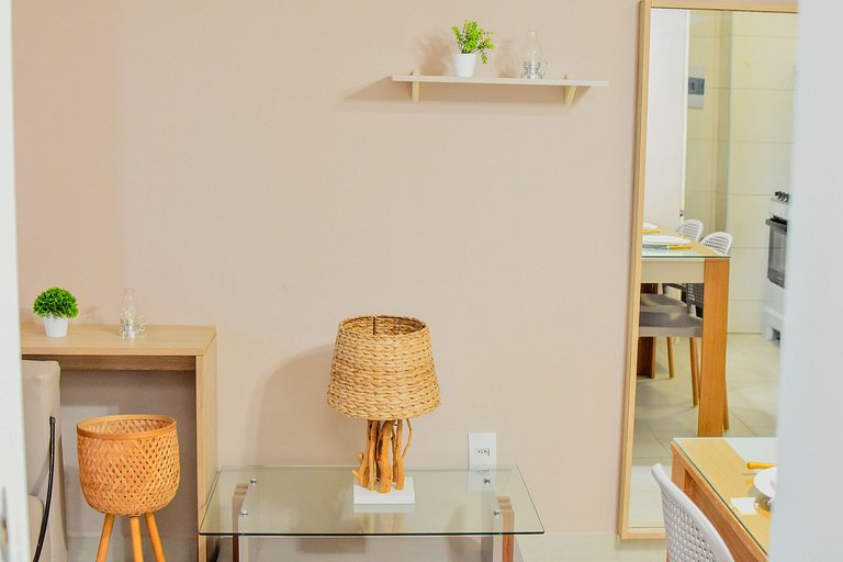 Beach Class Boa Viagem - Convention 1803