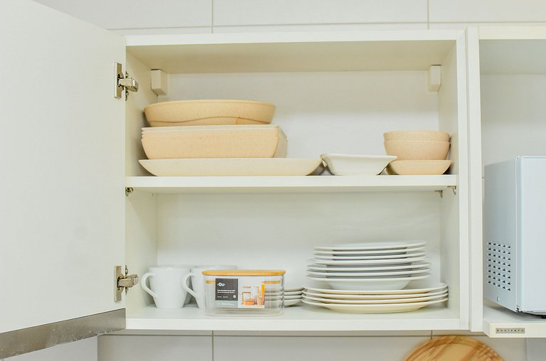 Beach Class Boa Viagem - Convention 1803