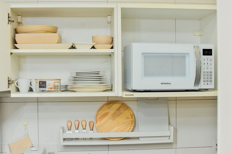 Beach Class Boa Viagem - Convention 1803