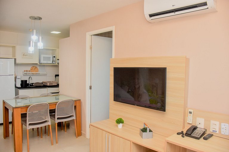 Beach Class Boa Viagem - Convention 1803