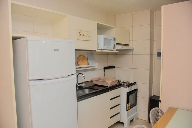 Beach Class Boa Viagem - Convention 1803