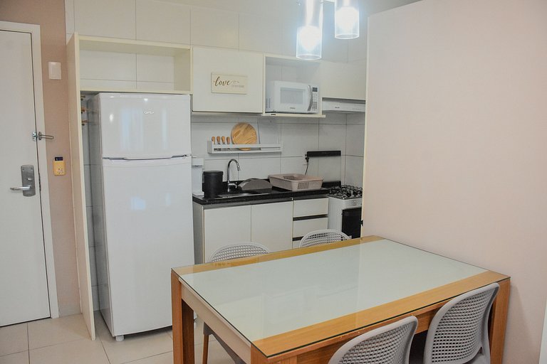 Beach Class Boa Viagem - Convention 1803