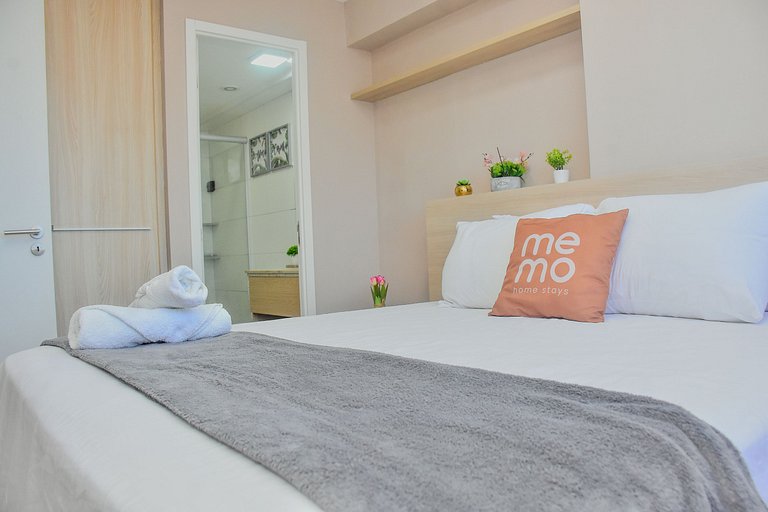 Beach Class Boa Viagem - Convention 1803