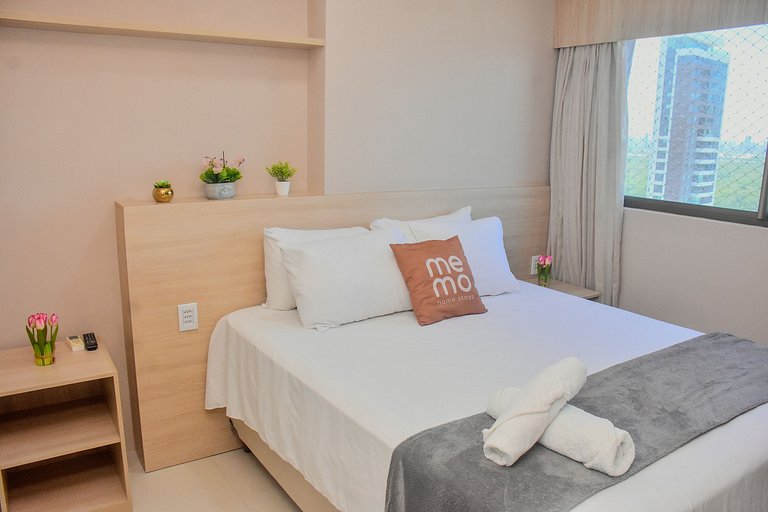 Beach Class Boa Viagem - Convention 1803