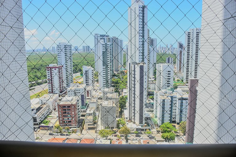 Beach Class Boa Viagem - Convention 1803