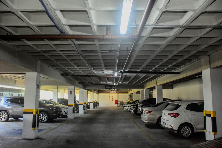 Beach Class Boa Viagem - Convention 1803