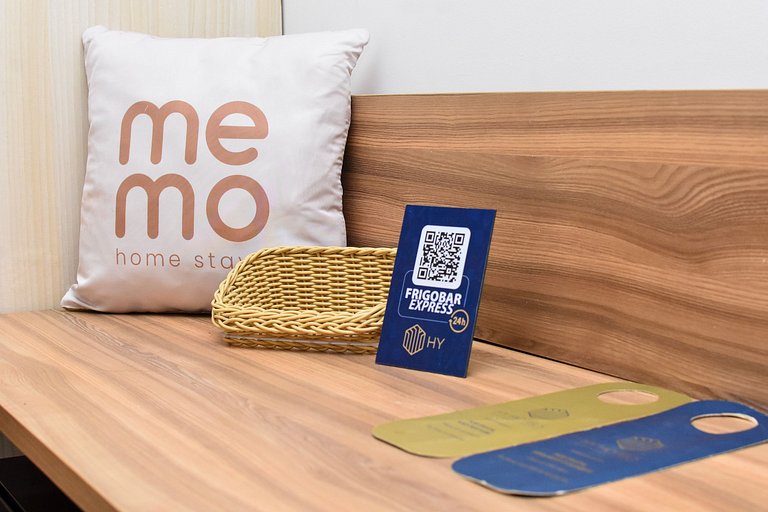 Beira mar - Beach Class Executive 105