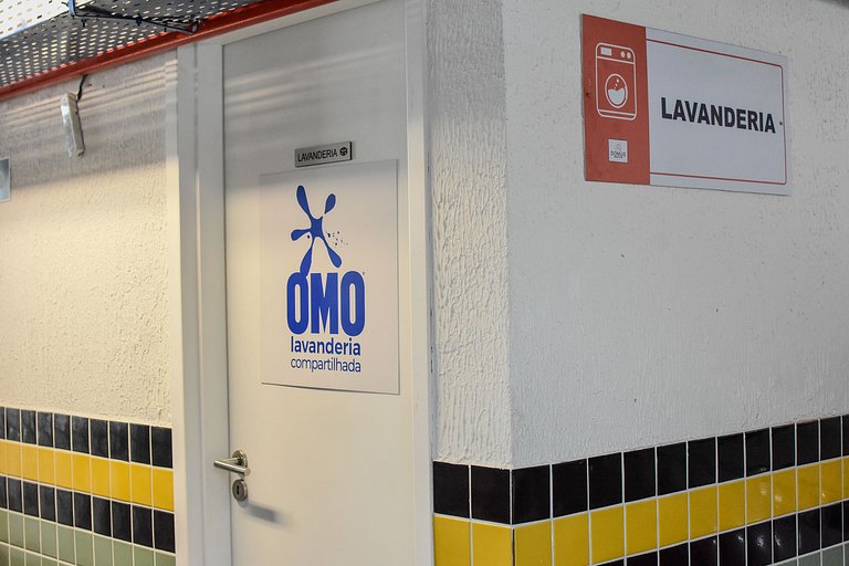 Apartamento Moderno em Boa Viagem - Domus 101