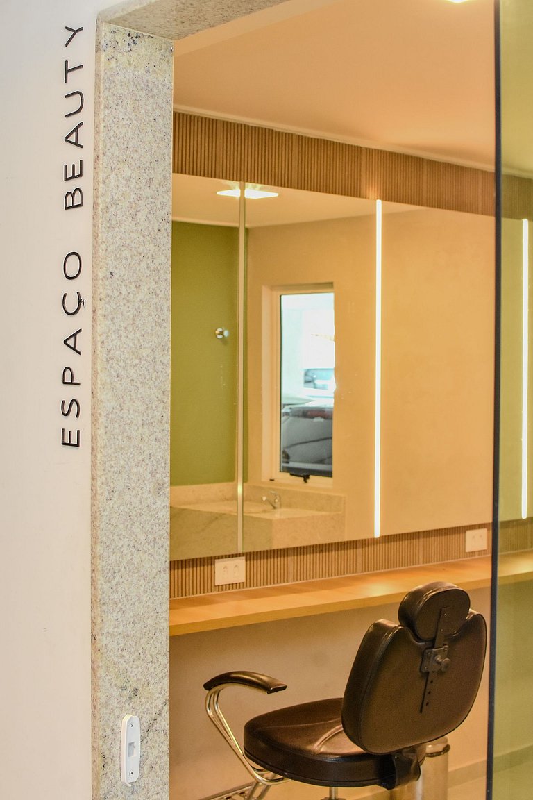 Apartamento Moderno em Boa Viagem - Domus 101