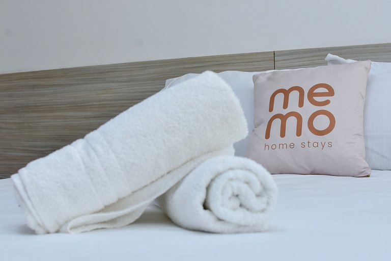 Flat Completo - Beach Class Boa Viagem - 2704 B
