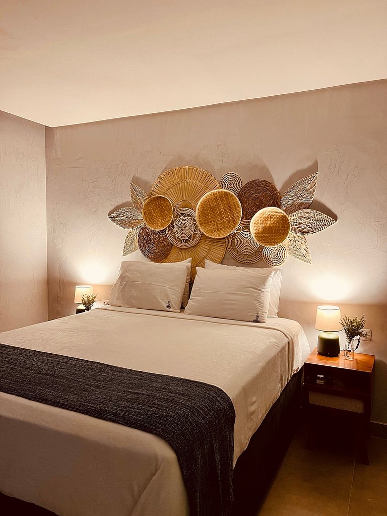 Casa de Luxo Beira Mar - Carneiros (30’ de Carro)