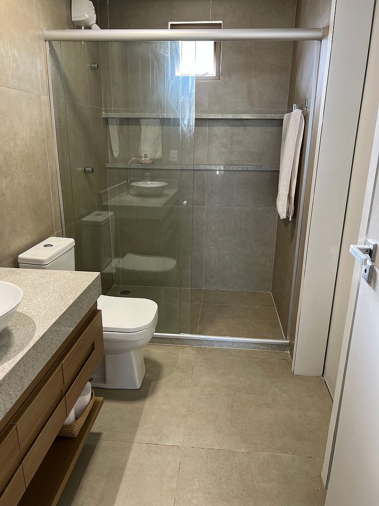 Casa de Luxo Beira Mar - Carneiros (30’ de Carro)