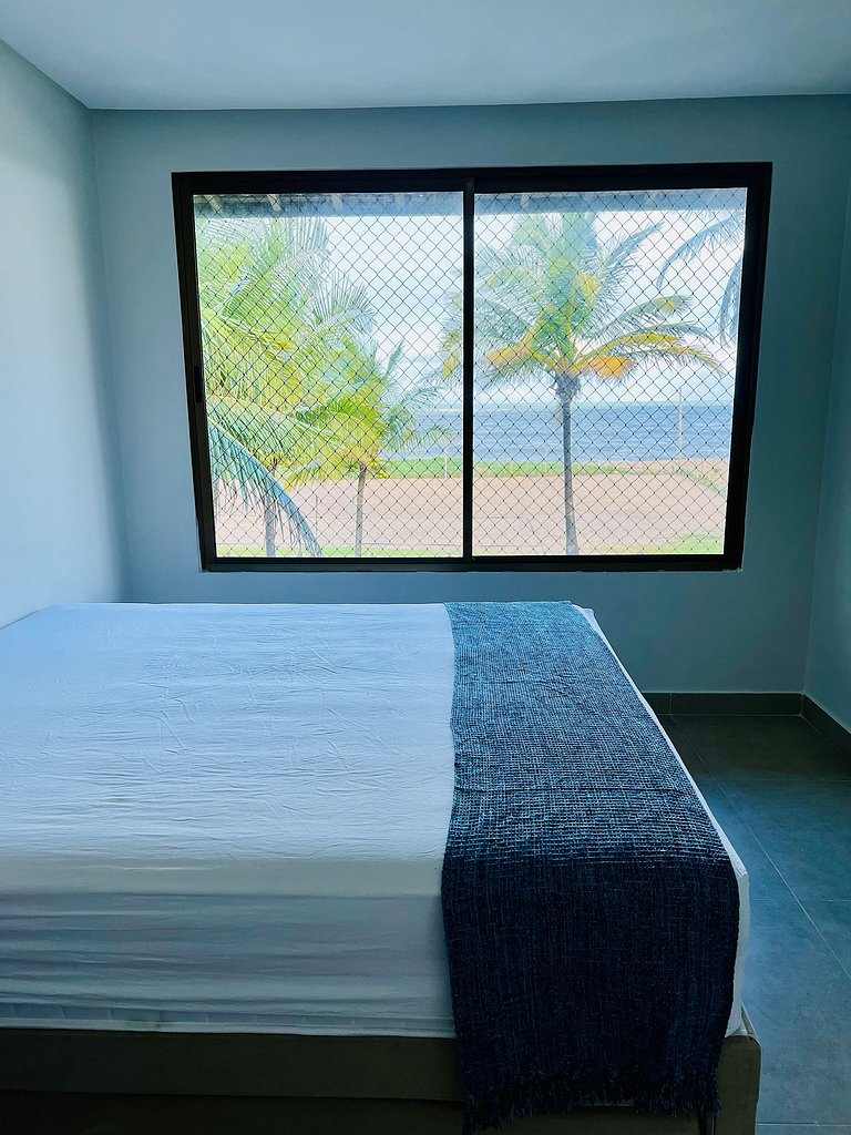 Casa de Luxo Beira Mar - Carneiros (30’ de Carro)
