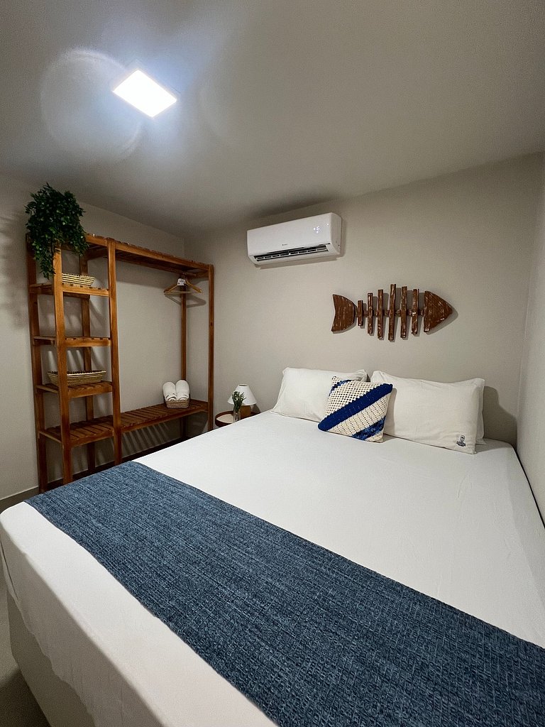 Casa de Luxo Beira Mar - Carneiros (30’ de Carro)