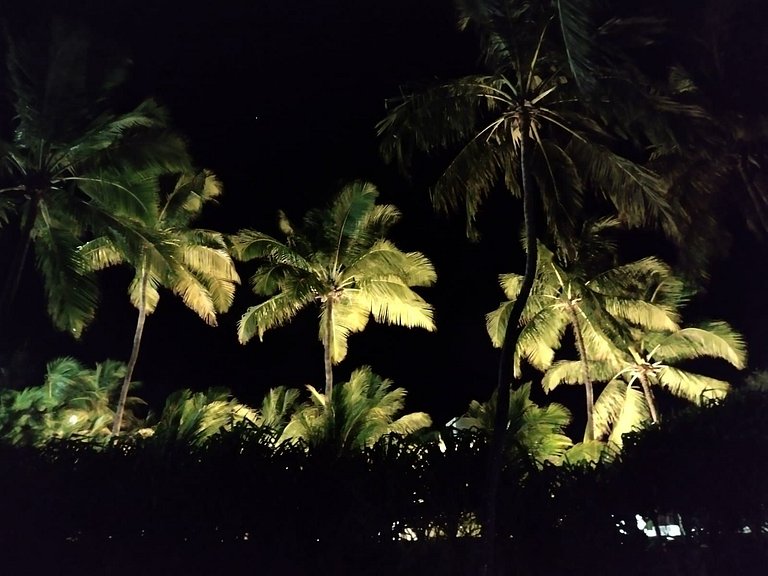Casa de Luxo Beira Mar - Carneiros (30’ de Carro)