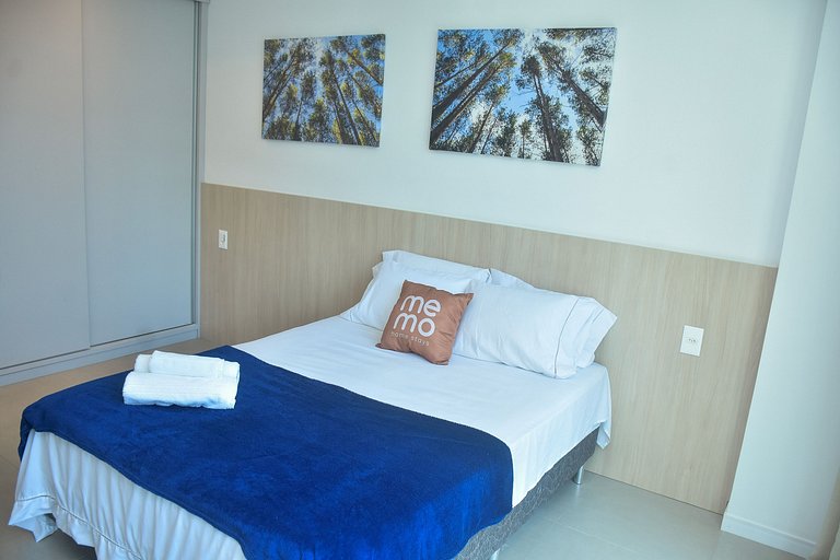 Flat Conforto em Boa Viagem - Rooftop 103