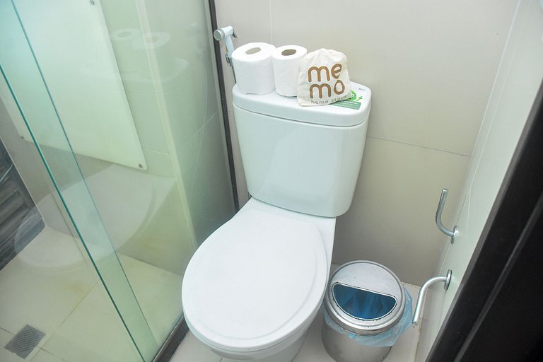 Flat Ramada by Wyndham - Boa viagem Apto 104